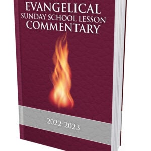 Evangelical SS Comm 2022-23
